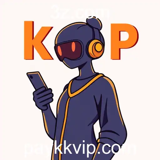 Nova Era Digital: O Impacto e Desafios do kkvip