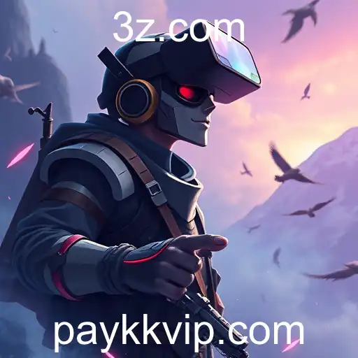 Inovações no Mundo dos Jogos com a Expansão de kkvip