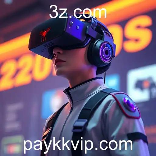 Inovações e Tendências no Mundo dos Jogos