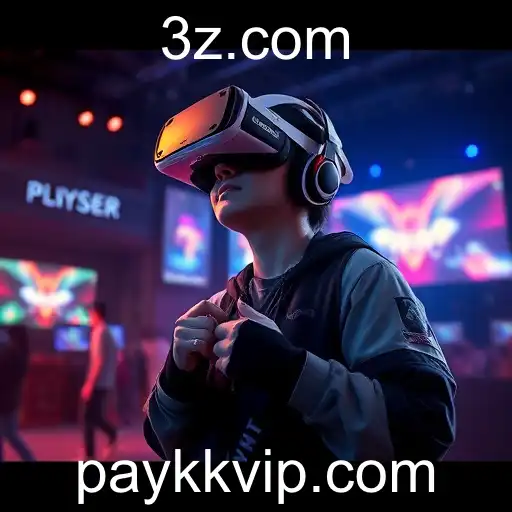 A Revolução dos Jogos Online em 2025