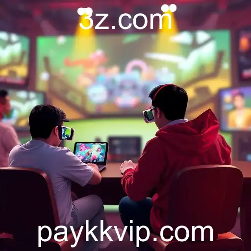 Tendências e Crescimento dos Jogos Online em 2025