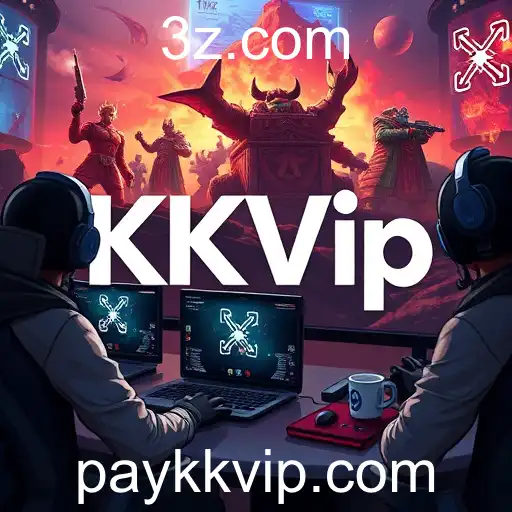 Tendências dos Jogos Online e o Papel do kkvip