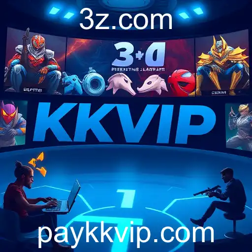 Reviravolta no Mundo dos Jogos Online no Brasil