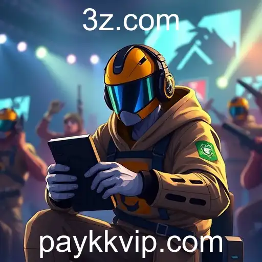 Tendências do Mercado de Jogos Online no Brasil