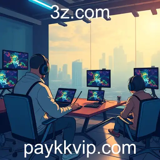 O Crescimento dos Jogos Online no Brasil em 2025