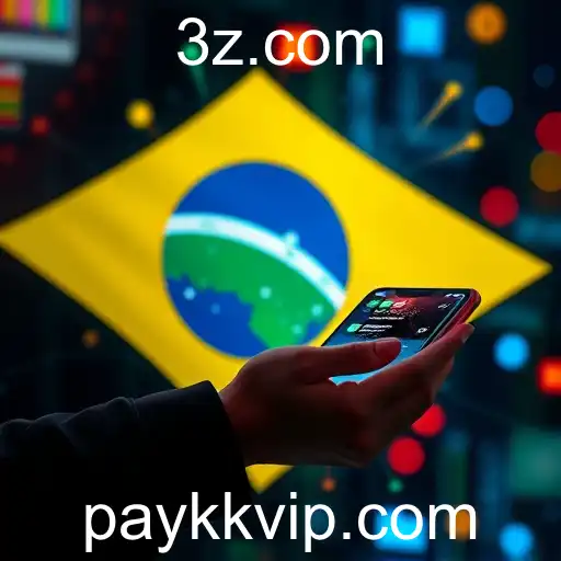 Ascensão do KKVIP no Cenário Global de Jogos