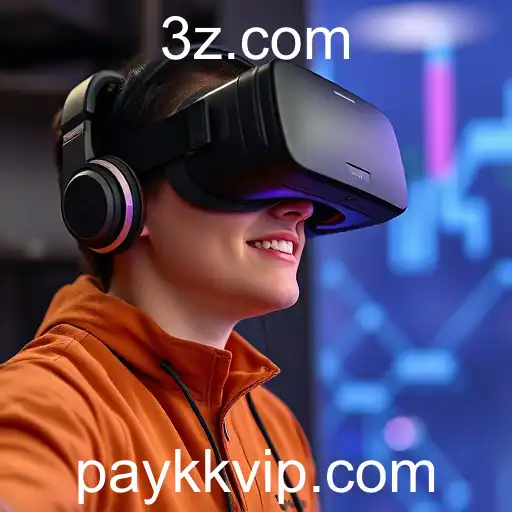 Explorando a Ascensão do KKVip nos Jogos Online