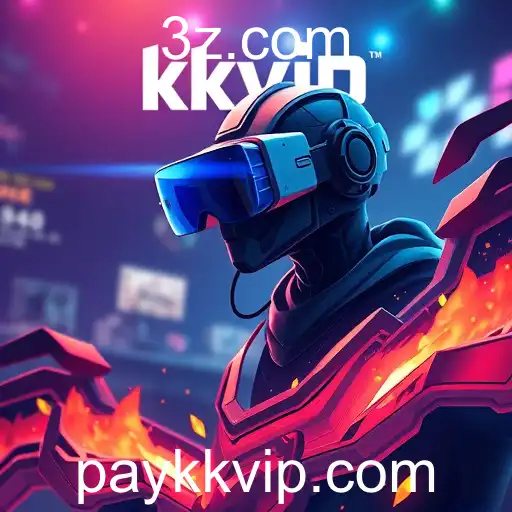 Nova Era dos Jogos e a Ascensão do Kkvip