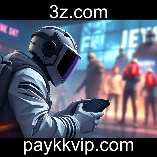 Novos Rumos para a Indústria de Jogos Online em 2025