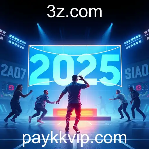 A Ascensão do KKVip no Cenário de Jogos