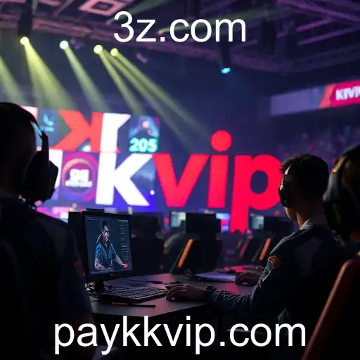 A Revolução do Mundo dos Jogos em 2025