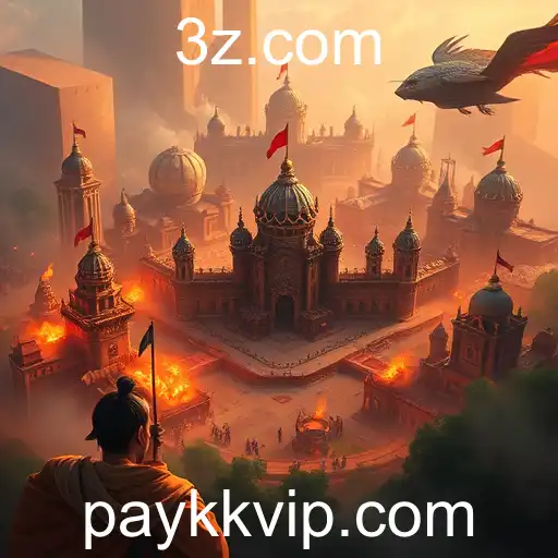 O Impacto de kkvip nos Jogos Online em 2025