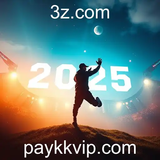 Impacto do kkvip no Cenário do Gaming em 2025