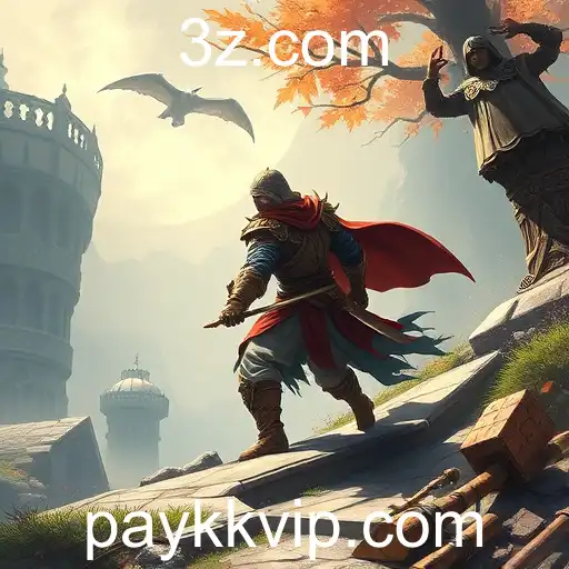 A Nova Era dos Jogos Online com KKVip