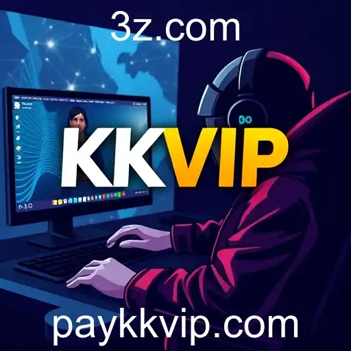 KKVIP: O Fenômeno dos Jogos Digitais em 2025