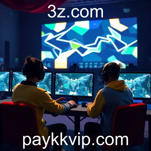 A Ascensão dos Jogos Online no Brasil