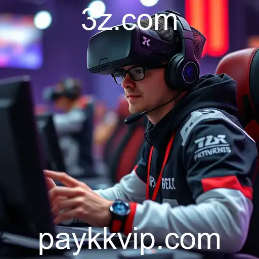 Avanços e Tendências dos Veteranos dos eSports em 2025