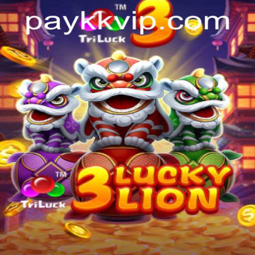 Exploring the Thrills of 3LUCKYLION: A New Era in Online Gaming