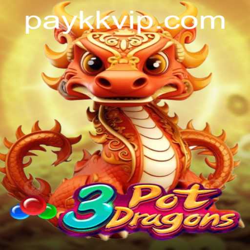 Discovering 3PotDragons and the kkvip PH Login