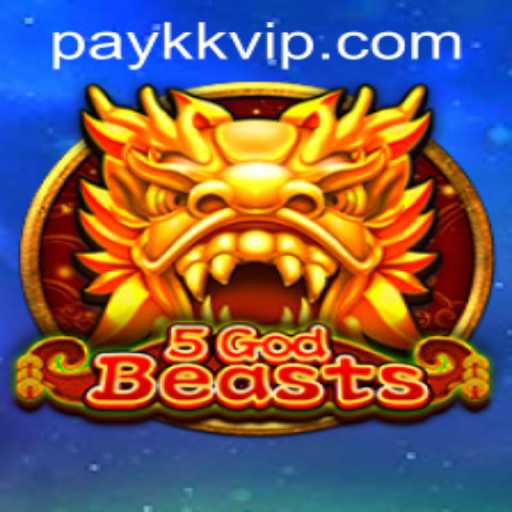 Unveiling the Thrill of 5GodBeasts: A Comprehensive Guide for KKVIP PH Login Enthusiasts