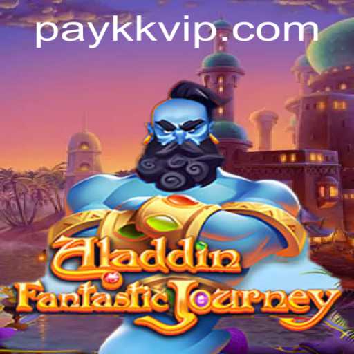 Discover the Magic of Aladdin: Game Description, Introduction, and Rules