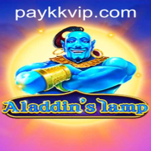 Explore the Enchanting World of Aladdinslamp: A Game of Adventure and Strategy