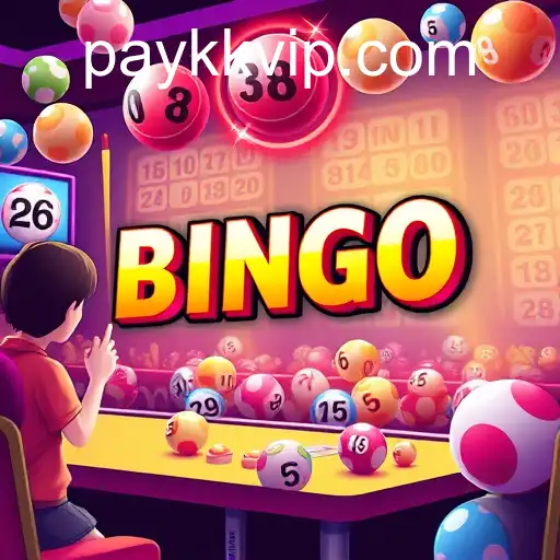 Exploring the World of Bingo Games with a Focus on kkvip PH Login