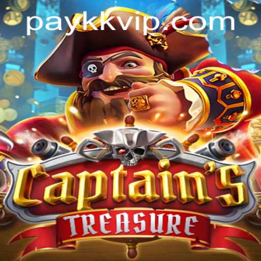 Discover the Excitement of CaptainssTreasure and Seamless Login with kkvip PH