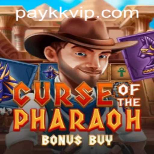 Exploring the Enchanting World of CurseofthePharaohBonusBuy