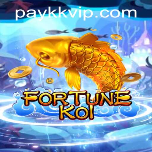 FORTUNEKOI: A Deep Dive into the World of Online Gaming