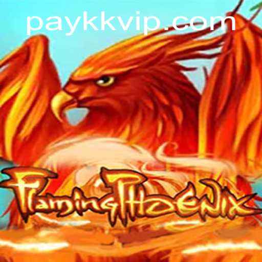 Exploring FlamingPhoenix: The Newest Adventure in Online Gaming