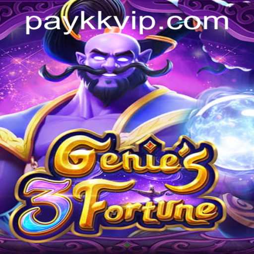 Exploring the World of Genie3Fortune and KKVIP PH Login