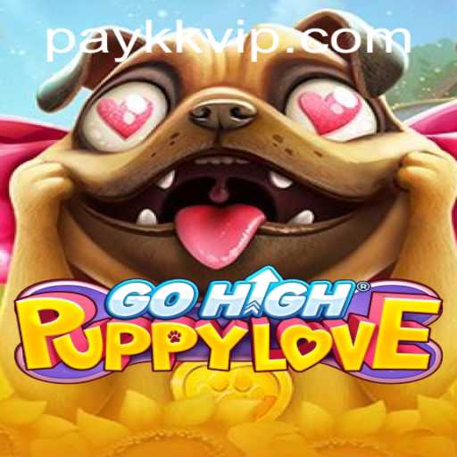 Experience a Journey of Canine Adventures in GoHighPuppyLove