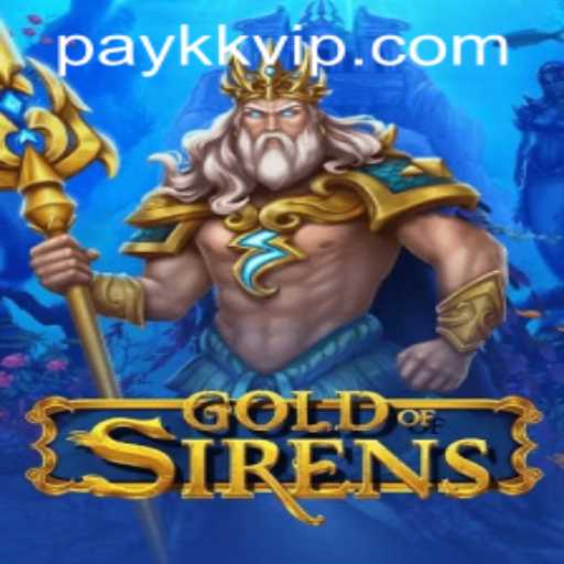 Discover GoldofSirens: An Epic Adventure Awaits