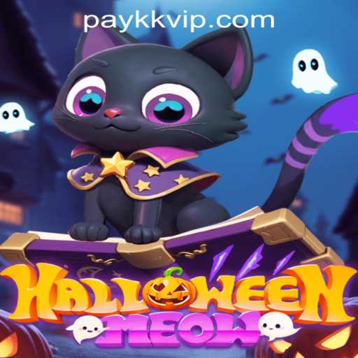 Enter the Spooky World of HalloweenMeow: A Thrilling Adventure Game