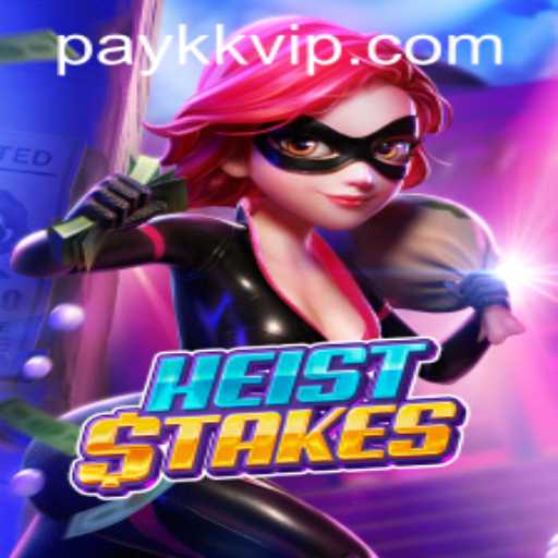 HeistStakes: A Thrilling Adventure in the World of Virtual Heists