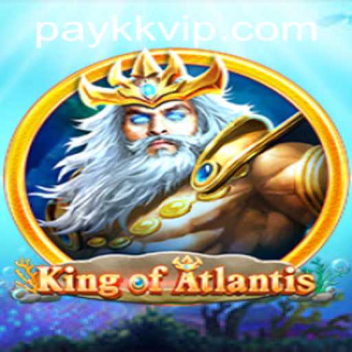 KingofAtlantis: Dive into the Enchantment of an Underwater Empire