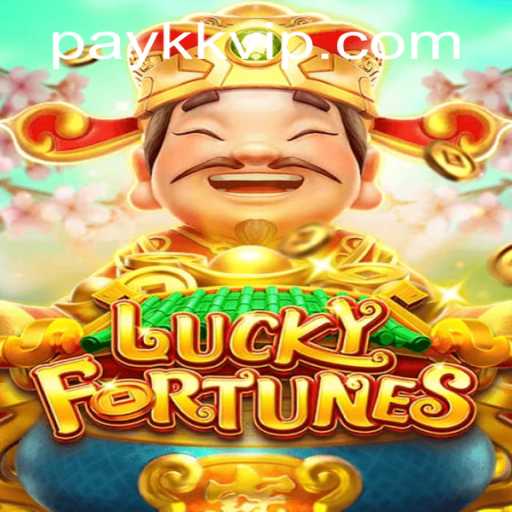 The Exciting World of LUCKYFORTUNES: A Comprehensive Guide with kkvip PH Login Insights