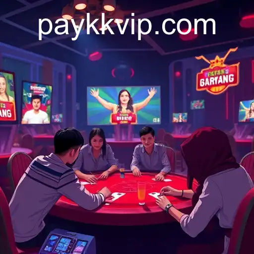 Exploring Live Games: A Deep Dive into the Enthralling World of Interactive Play