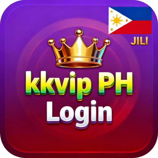 kkvip PH Login logo