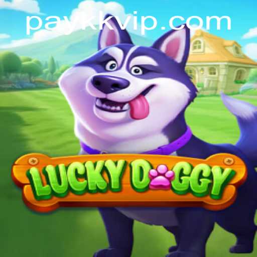 Exploring the Enchanting World of LuckyDoggy: An Insight into Gameplay and Features