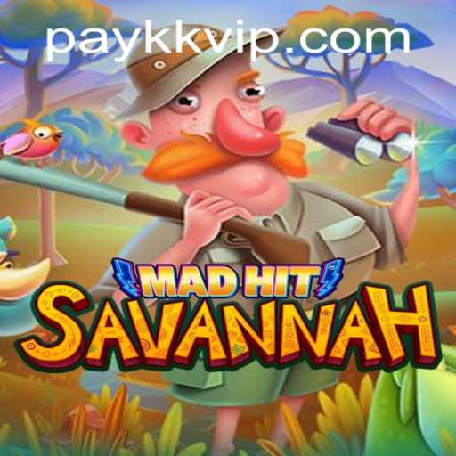 Exploring the Thrilling World of MadHitSavannah and How to Access kkvip PH Login