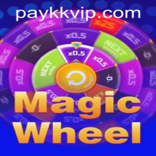 MagicWheel: A Comprehensive Guide and Insight into the kkvip PH Login Experience
