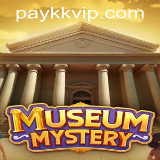 MuseumMystery: Unraveling Secrets and the Intrigue of KKVIP PH Login