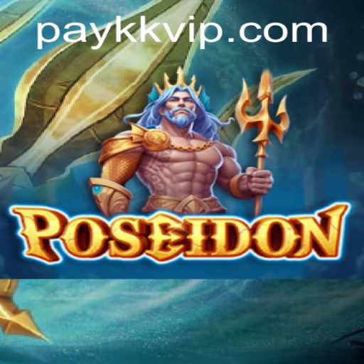 Exploring the Depths of Adventure: Poseidon and the kkvip PH Login Experience