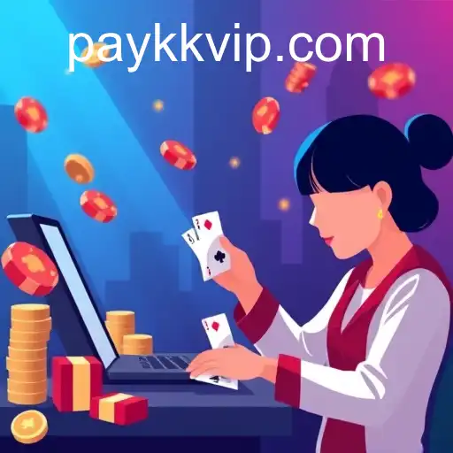 Responsible Gambling: Navigating the kkvip PH Login Experience