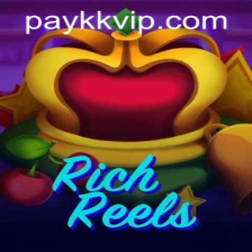 Exploring the Thrilling World of RichReels and KKVIP PH Login