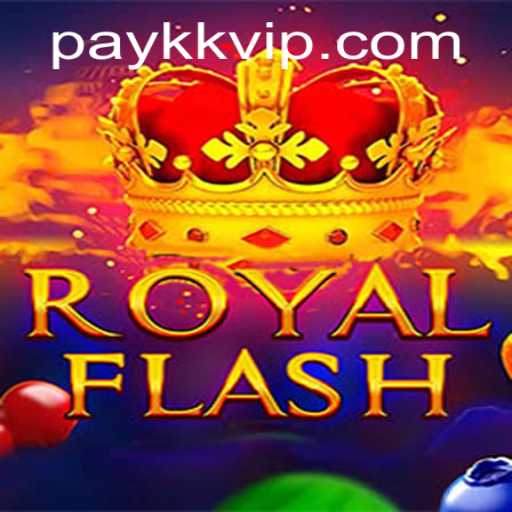 Unveiling RoyalFlash: Your Ultimate Gaming Experience with KKVip PH Login