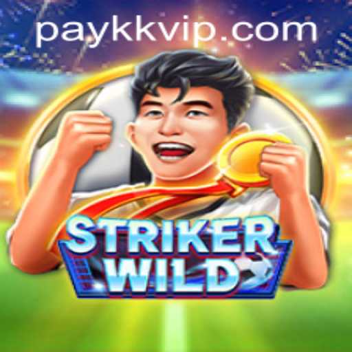 StrikerWILD: A New Era of Gaming - Unlocking the Power of kkvip PH Login