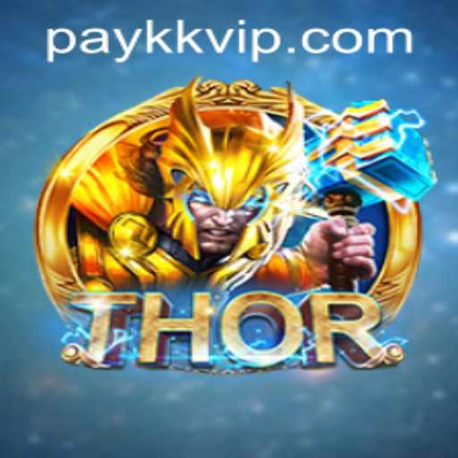 Experience the Adventure of THOR with KKVIP PH Login